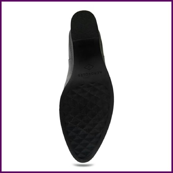 Sculpted Wedge Booties with OrthoLite Insole - Size Available - Picture 5 of 8